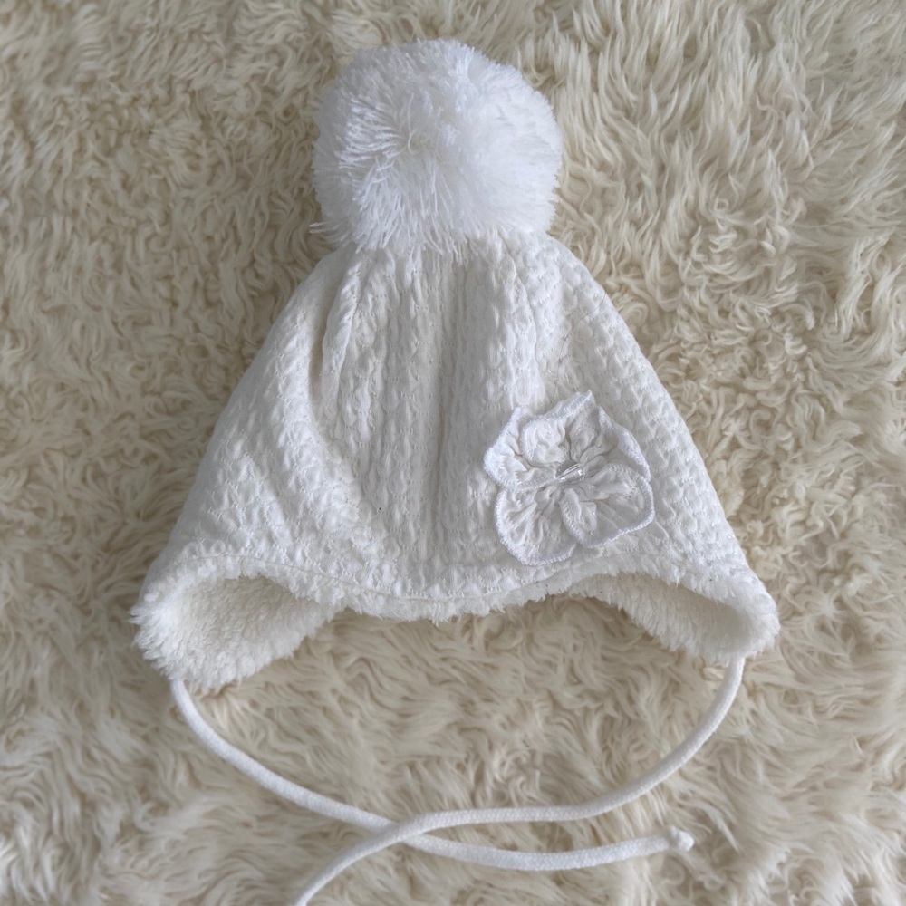 Baby Winter Hat